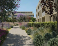 Obra nueva - Apartamento / Piso - Denia - Camí de Sant Joan