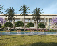 Obra nueva - Apartamento / Piso - Denia - Camí de Sant Joan