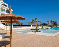 Obra nueva - Apartamento / Piso - Denia - L´Estanyó (Marinas)
