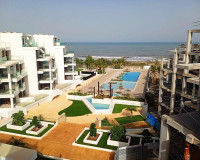 Obra nueva - Apartamento / Piso - Denia - L´Estanyó (Marinas)