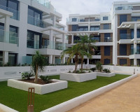 Obra nueva - Apartamento / Piso - Denia - L´Estanyó (Marinas)