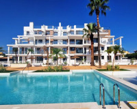 Obra nueva - Apartamento / Piso - Denia - Las Marinas km 2.5