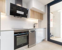 Obra nueva - Apartamento / Piso - Denia - Las Marinas km 2.5