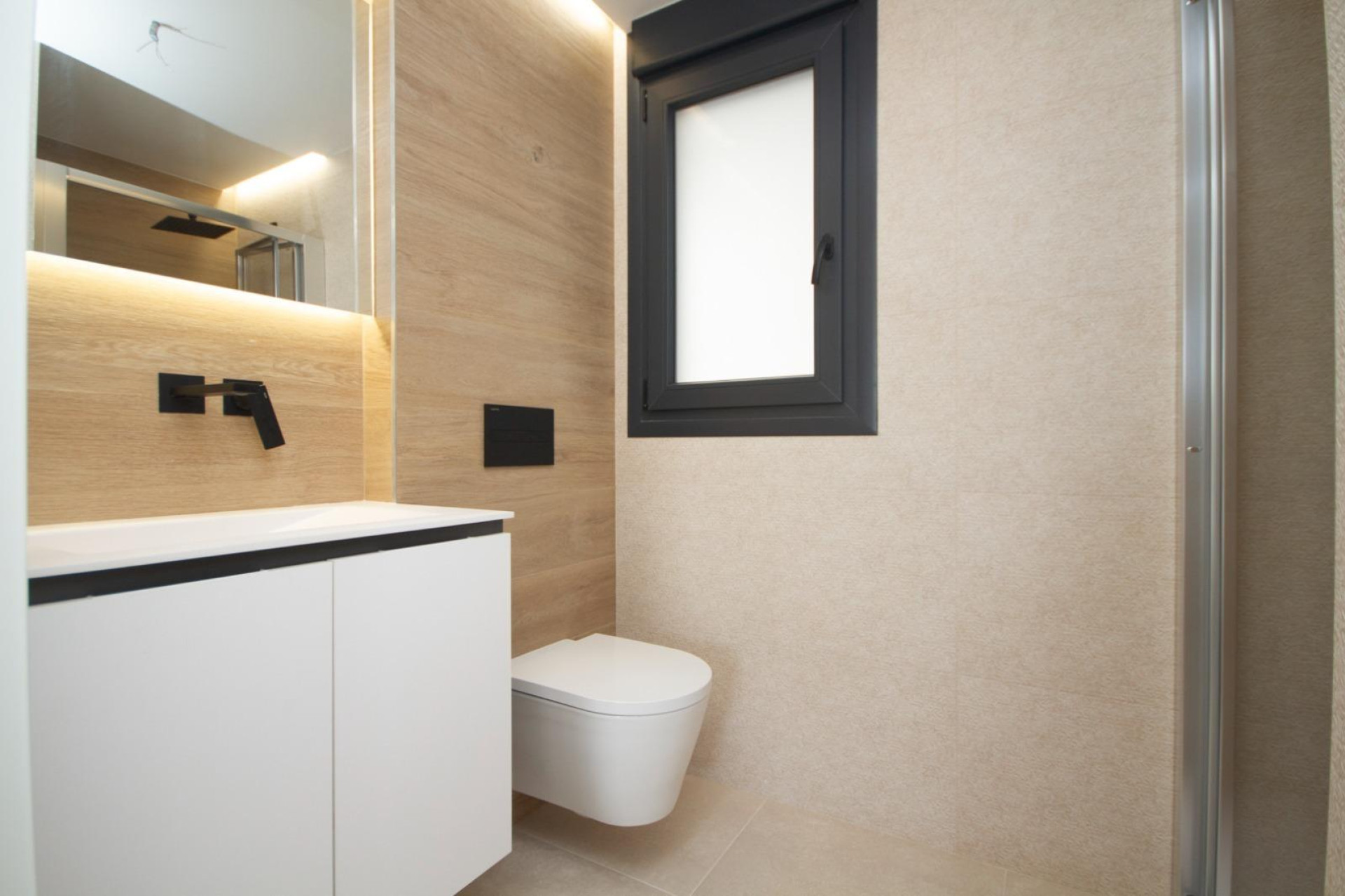 Obra nueva - Apartamento / Piso - Denia - Las Marinas km 2.5