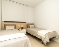 Obra nueva - Apartamento / Piso - Denia - Las Marinas km 2.5