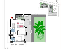 Obra nueva - Apartamento / Piso - Denia - Las Marinas km 2.5