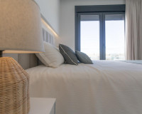 Obra nueva - Apartamento / Piso - Denia - Las Marinas