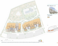 Obra nueva - Apartamento / Piso - Denia - Playa de La Almadraba