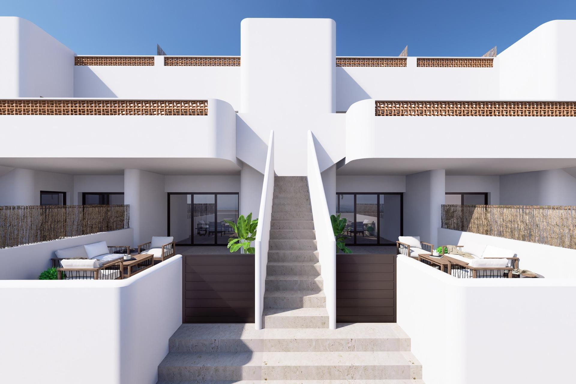 Obra nueva - Apartamento / Piso - Dolores - Sector 3