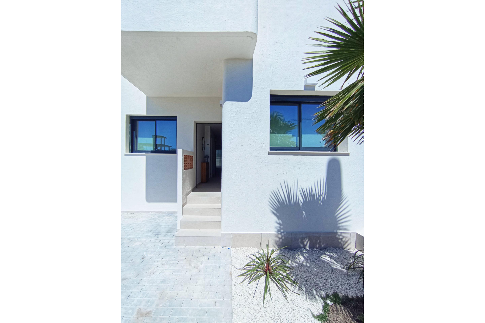 Obra nueva - Apartamento / Piso - Dolores - Sector 3