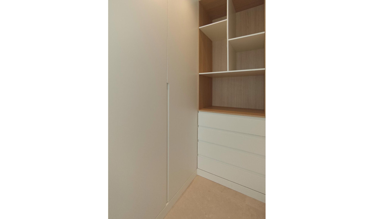 Obra nueva - Apartamento / Piso - Dolores - Sector 3