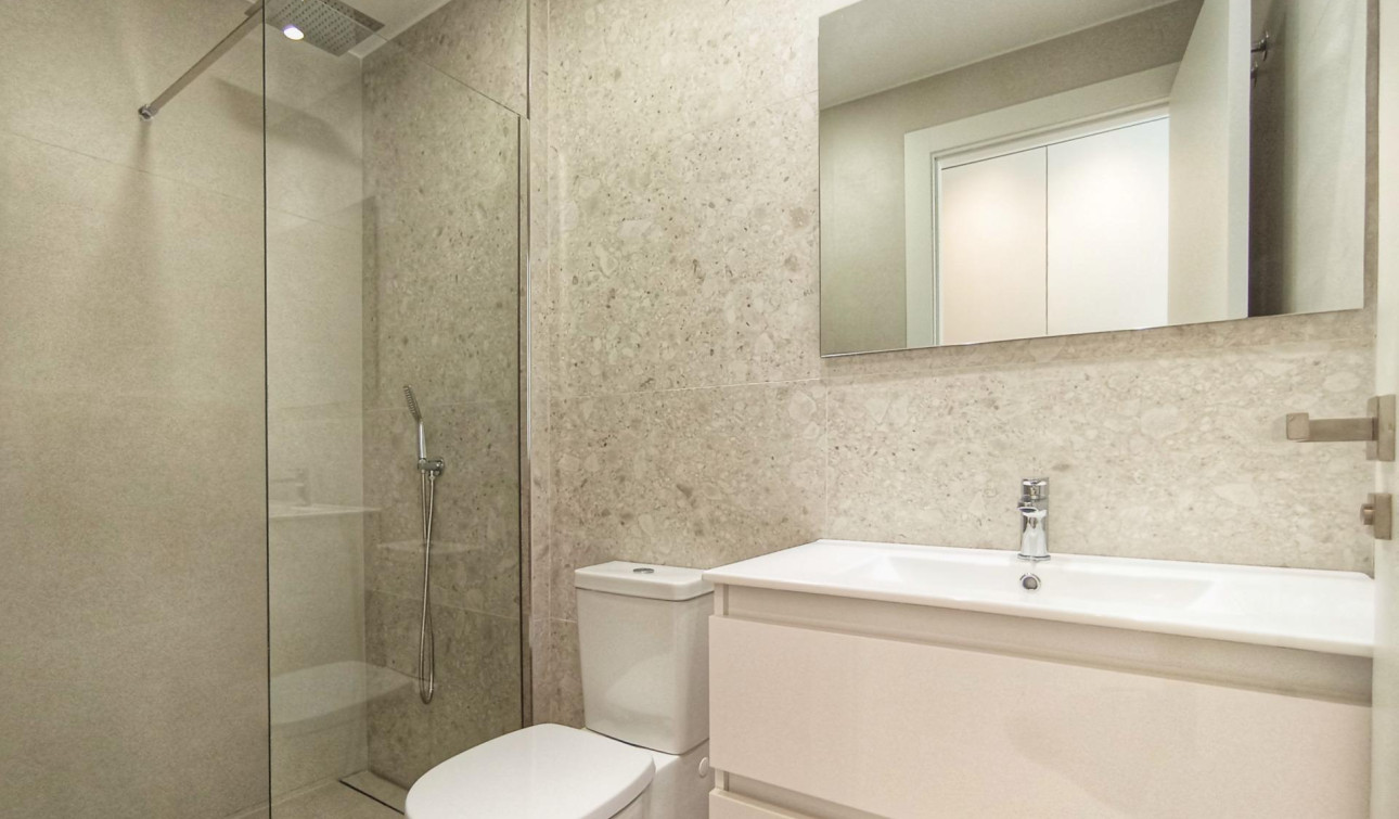 Obra nueva - Apartamento / Piso - Dolores - Sector 3