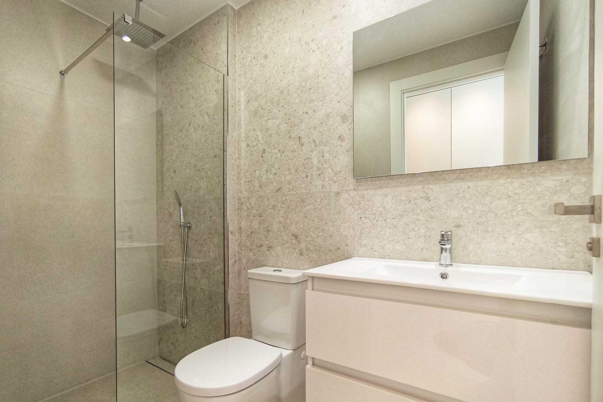 Obra nueva - Apartamento / Piso - Dolores - Sector 3