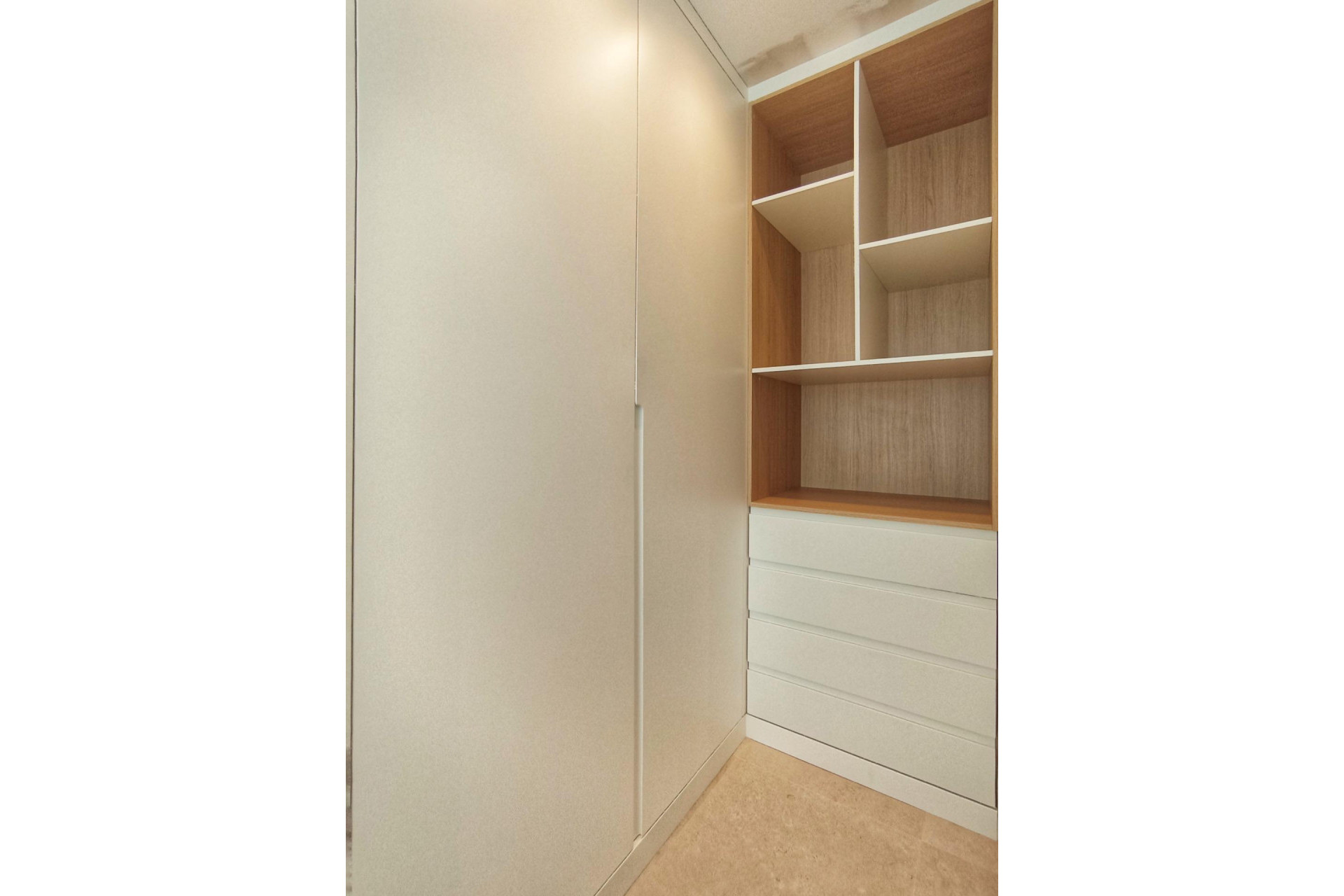 Obra nueva - Apartamento / Piso - Dolores - Sector 3