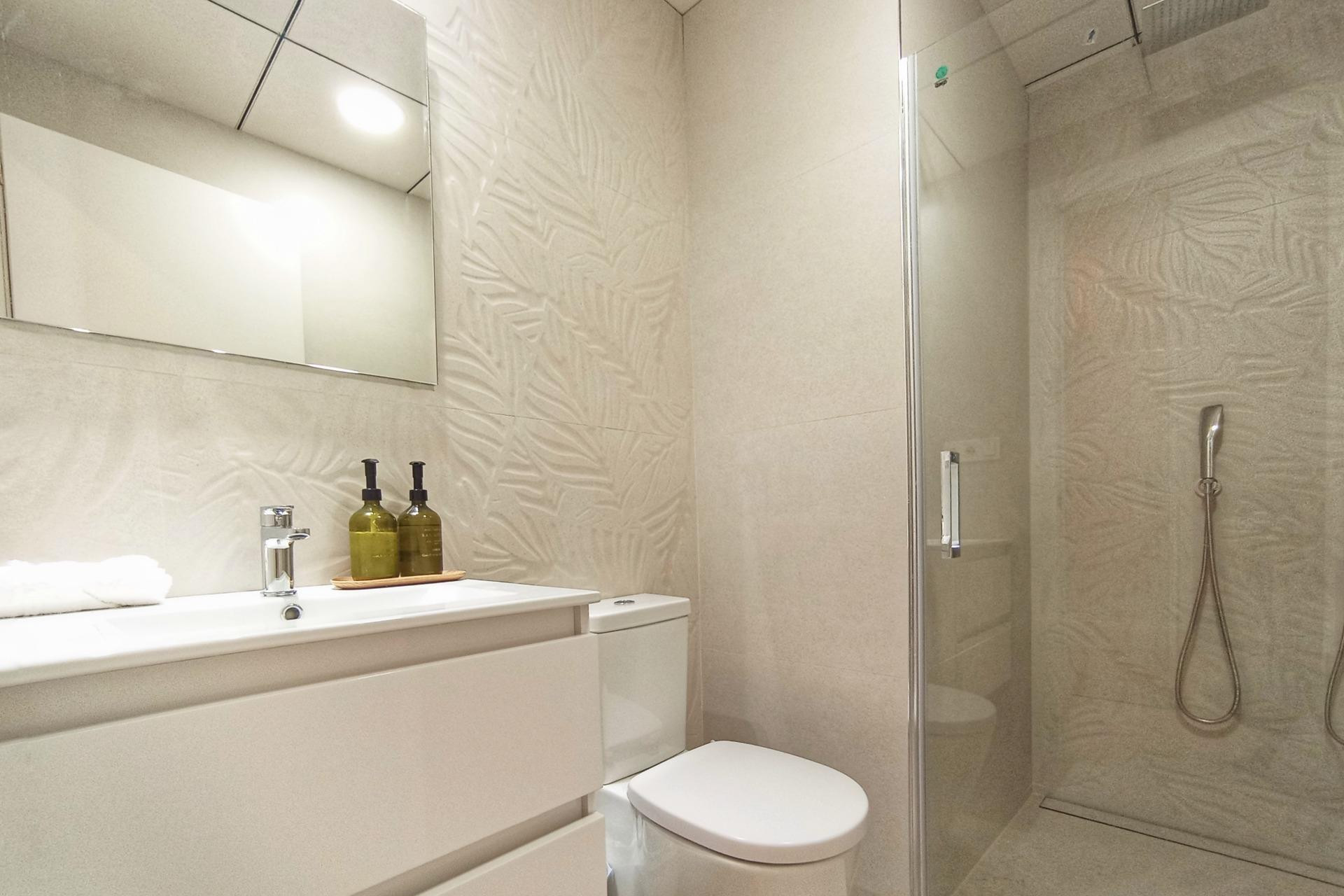 Obra nueva - Apartamento / Piso - Dolores - Sector 3
