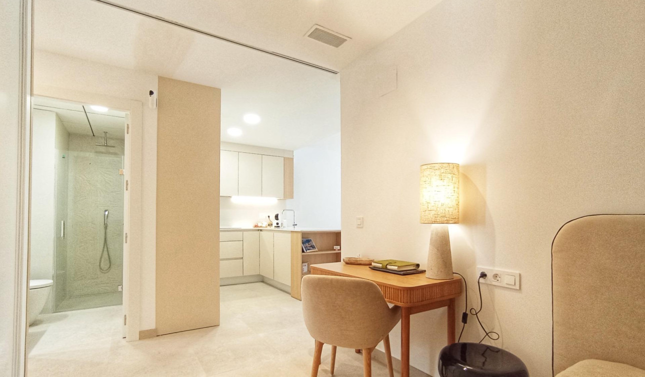Obra nueva - Apartamento / Piso - Dolores - Sector 3
