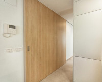 Obra nueva - Apartamento / Piso - Dolores - Sector 3