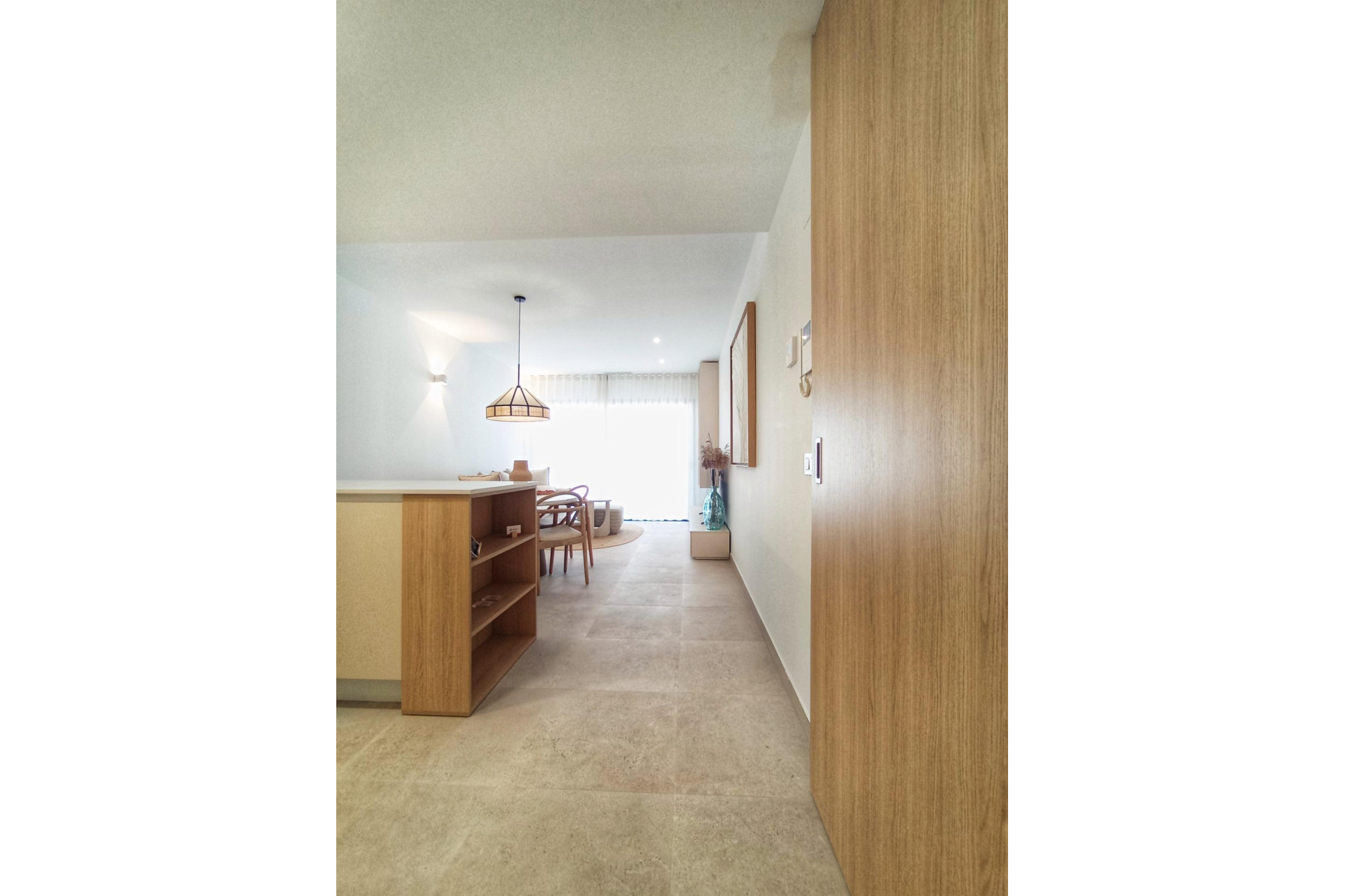 Obra nueva - Apartamento / Piso - Dolores - Sector 3