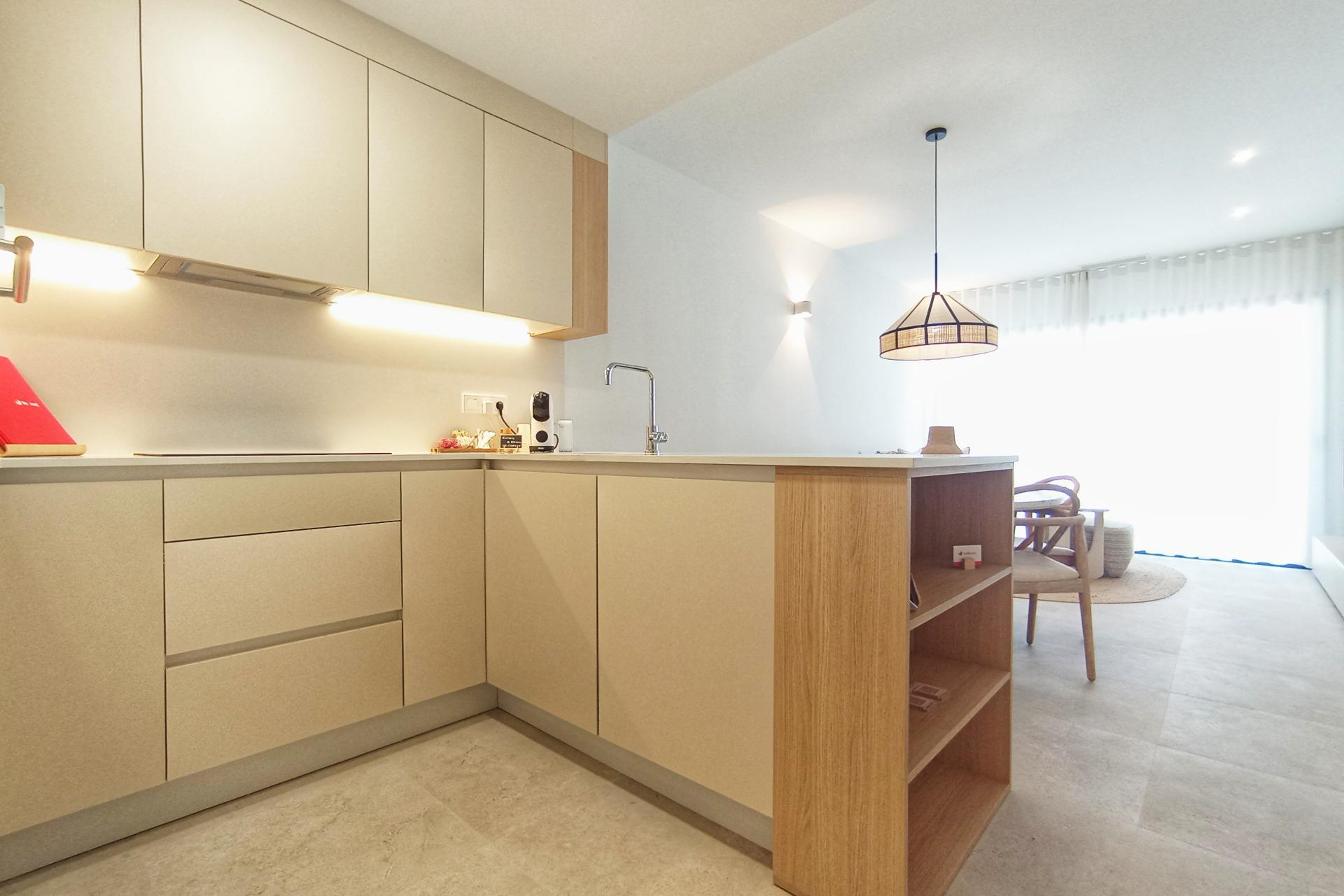 Obra nueva - Apartamento / Piso - Dolores - Sector 3