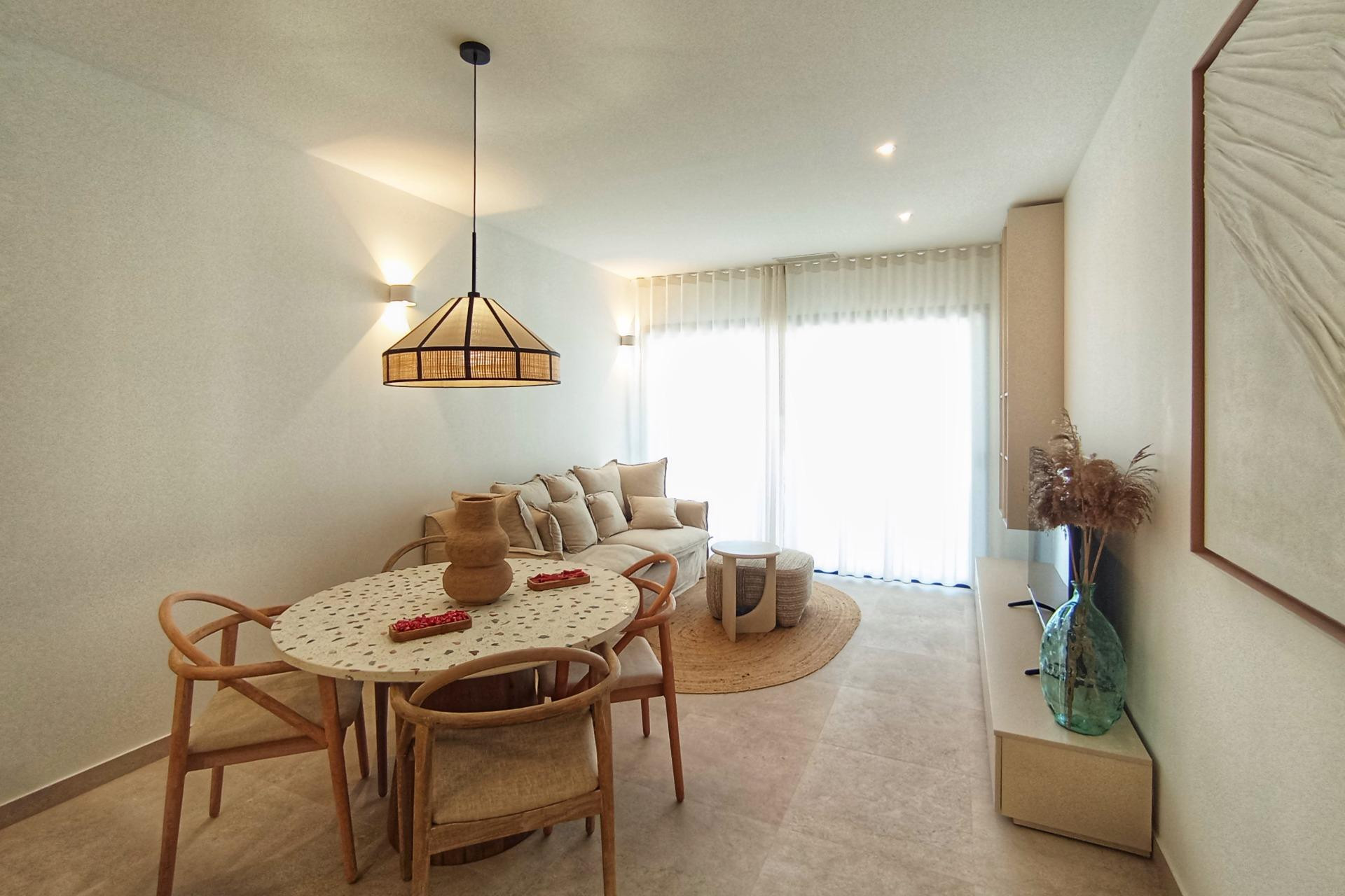 Obra nueva - Apartamento / Piso - Dolores - Sector 3