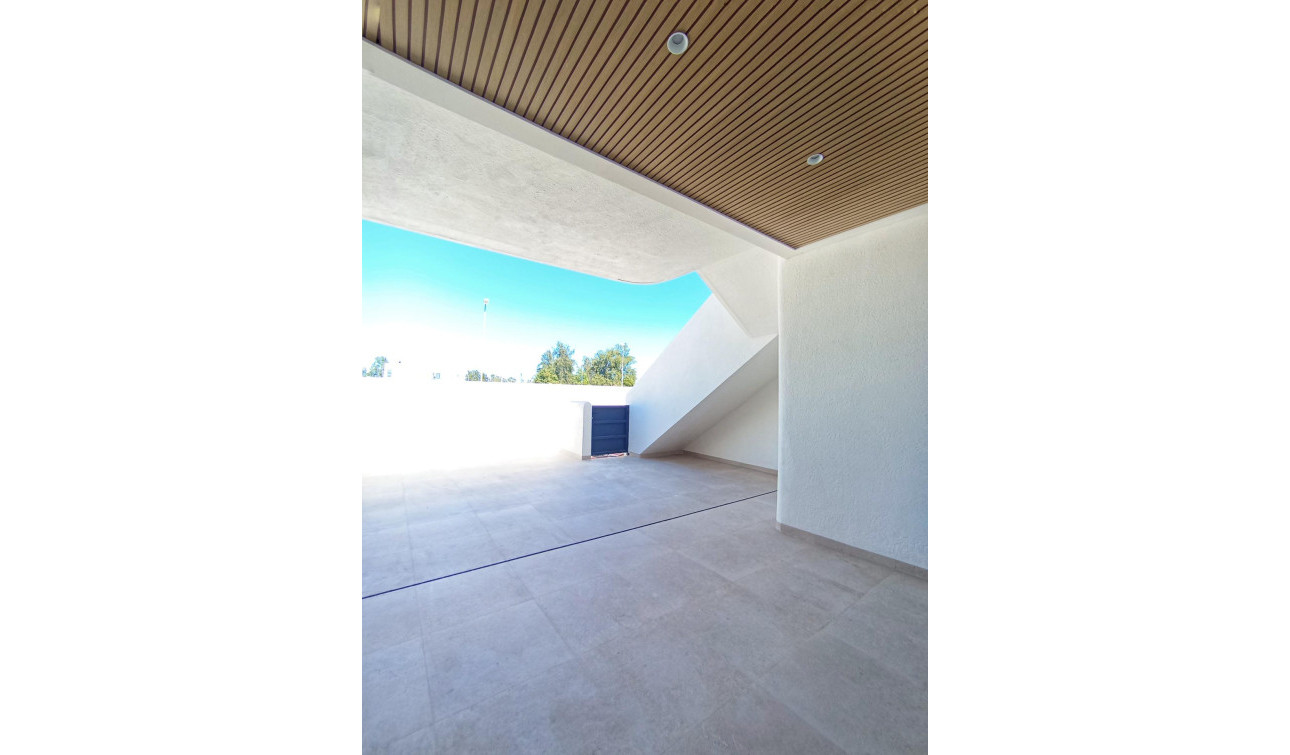 Obra nueva - Apartamento / Piso - Dolores - Sector 3