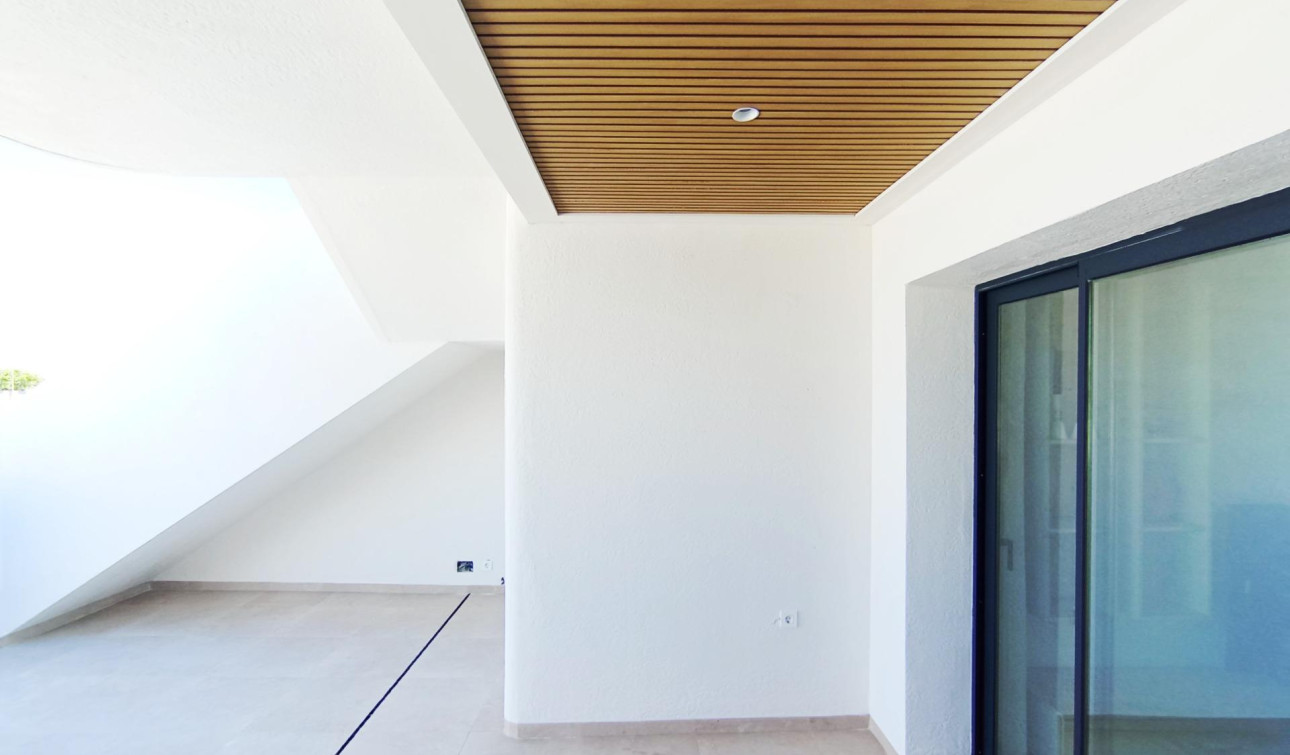 Obra nueva - Apartamento / Piso - Dolores - Sector 3
