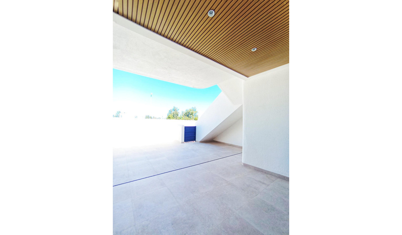 Obra nueva - Apartamento / Piso - Dolores - Sector 3