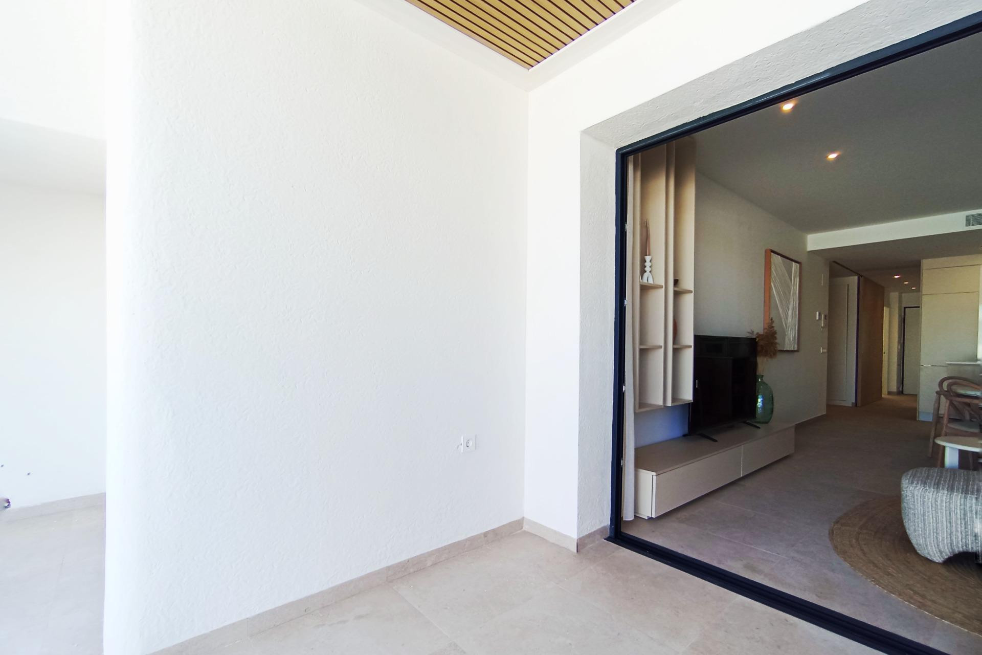 Obra nueva - Apartamento / Piso - Dolores - Sector 3