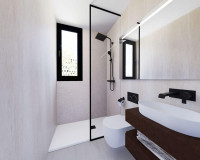 Obra nueva - Apartamento / Piso - El Campello - Muchavista