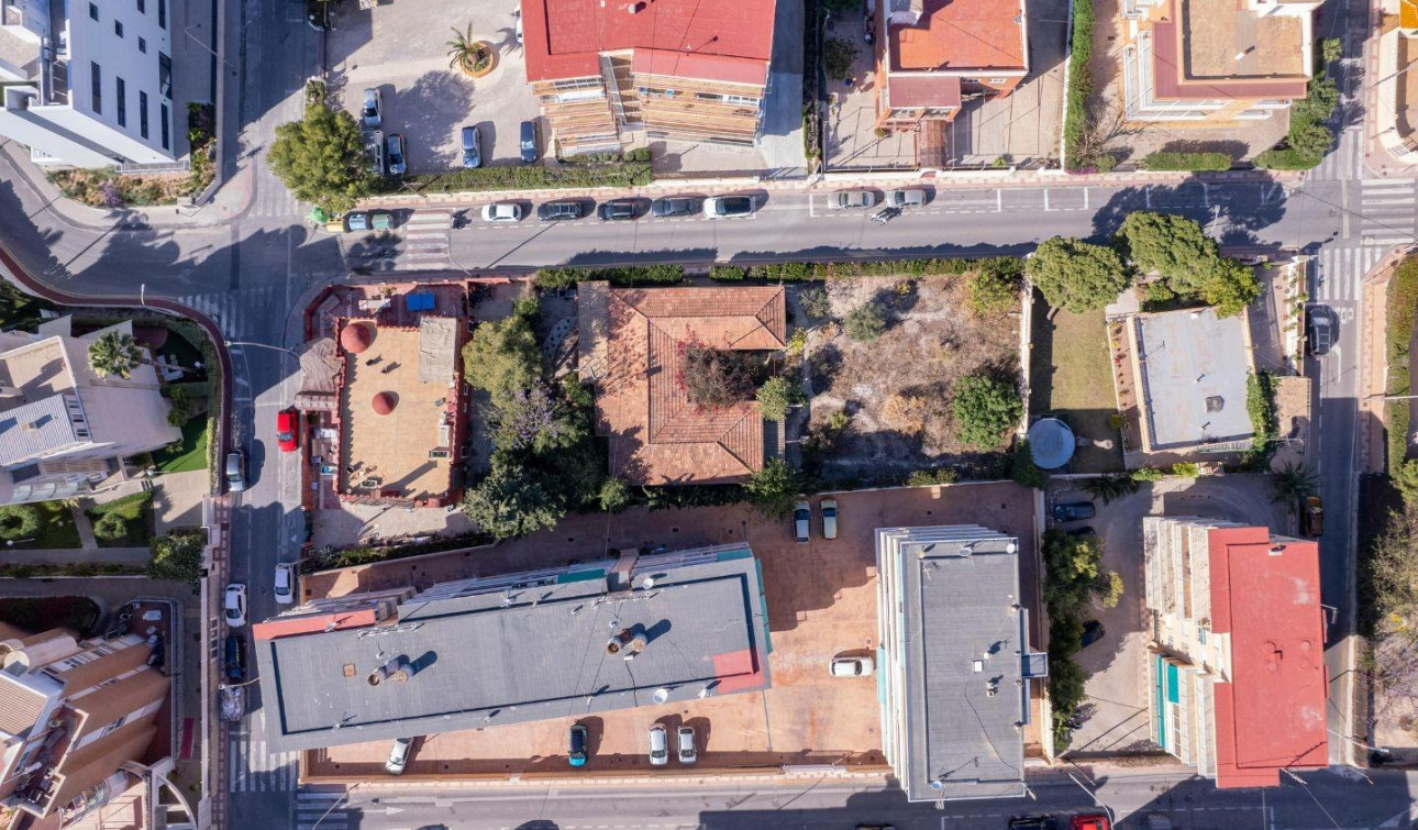 Obra nueva - Apartamento / Piso - El Campello - Muchavista