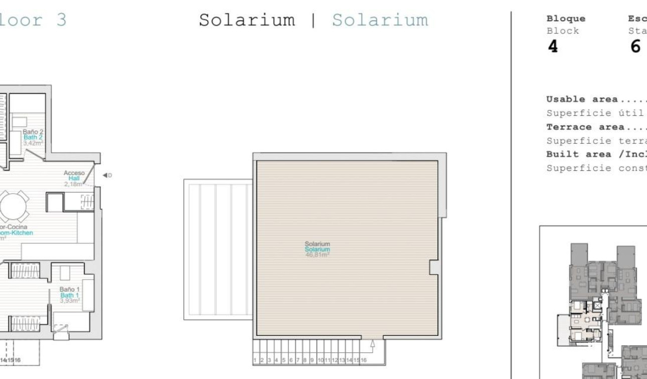 Obra nueva - Apartamento / Piso - El Verger