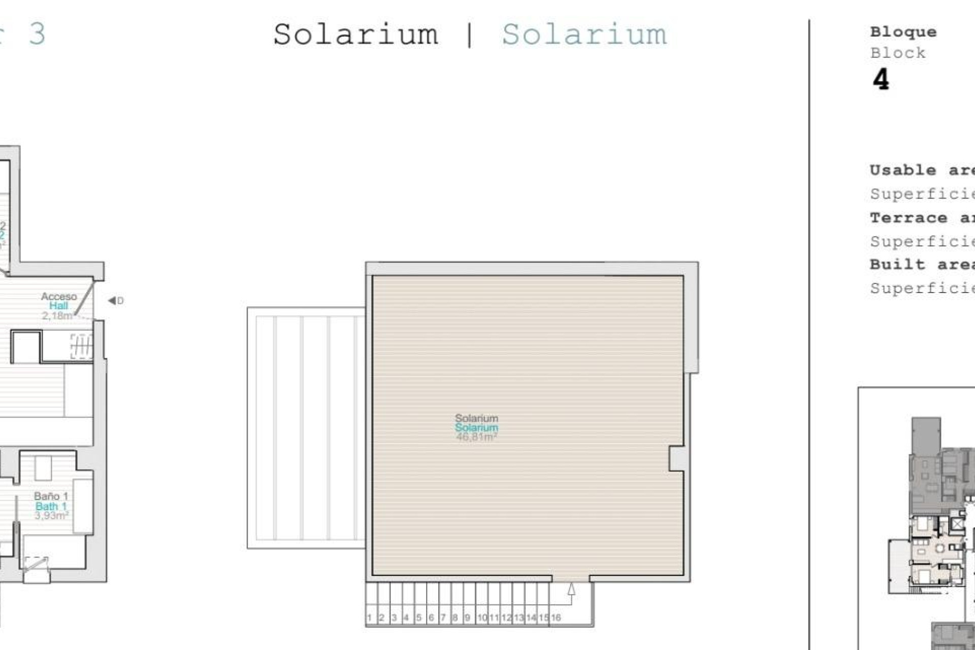 Obra nueva - Apartamento / Piso - El Verger