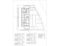 Obra nueva - Apartamento / Piso - Finestrat - Balcón De Finestrat