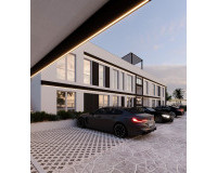 Obra nueva - Apartamento / Piso - Finestrat - Balcón De Finestrat