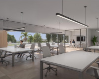 Obra nueva - Apartamento / Piso - Finestrat - Balcón De Finestrat