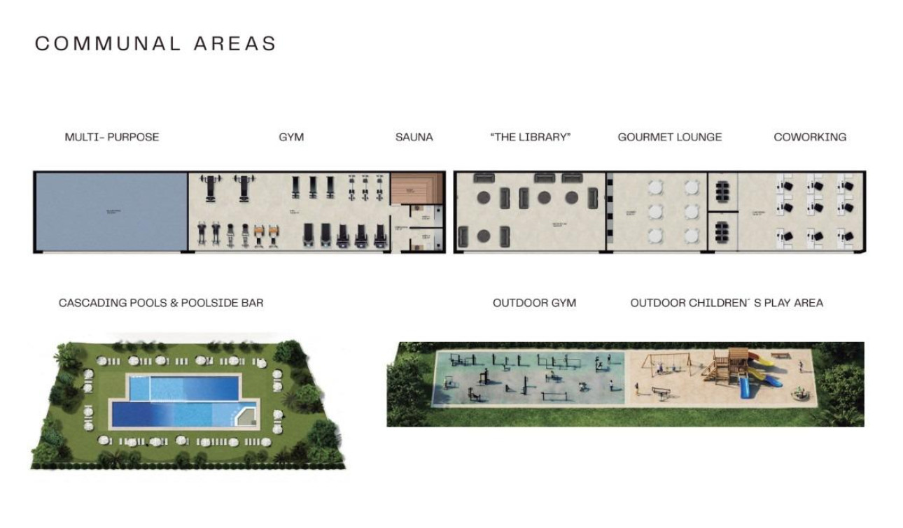 Obra nueva - Apartamento / Piso - Finestrat - Balcón De Finestrat