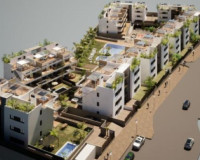 Obra nueva - Apartamento / Piso - Finestrat