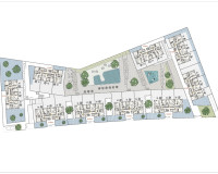 Obra nueva - Apartamento / Piso - Finestrat