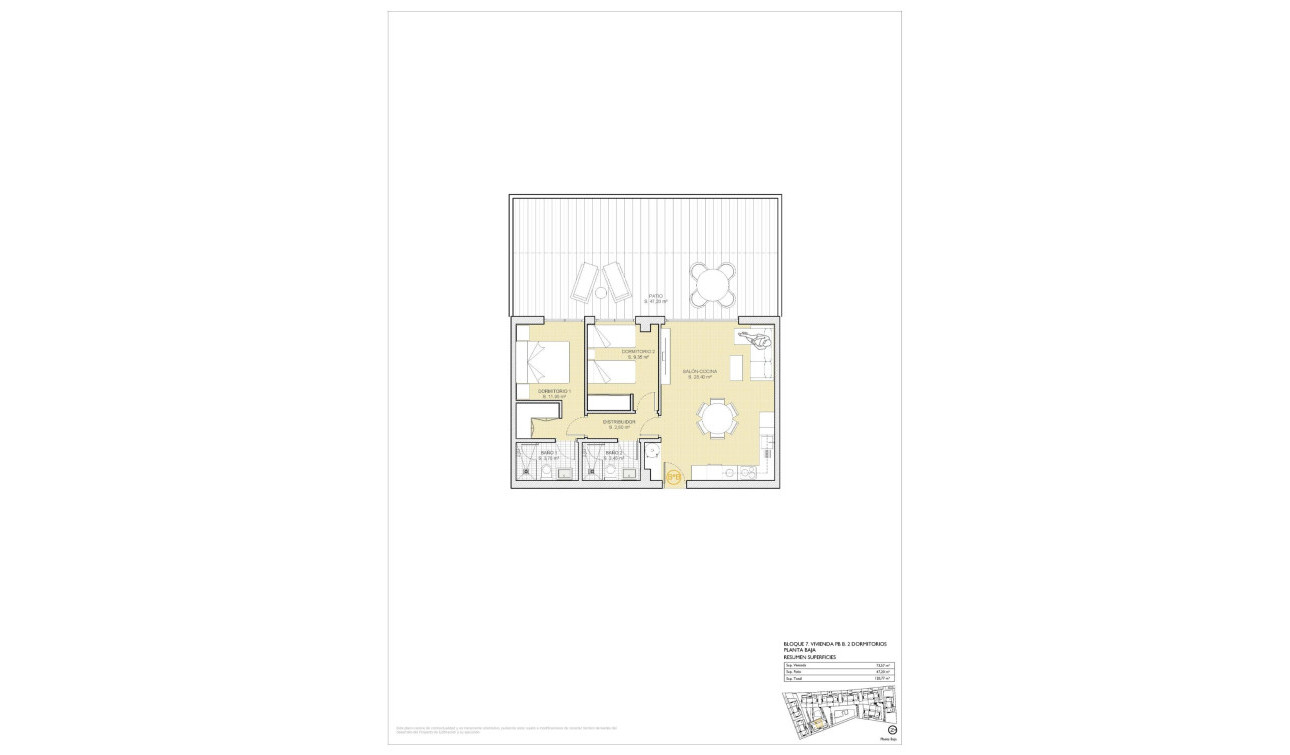 Obra nueva - Apartamento / Piso - Finestrat
