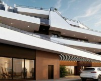 Obra nueva - Apartamento / Piso - Formentera del Segura - Pueblo