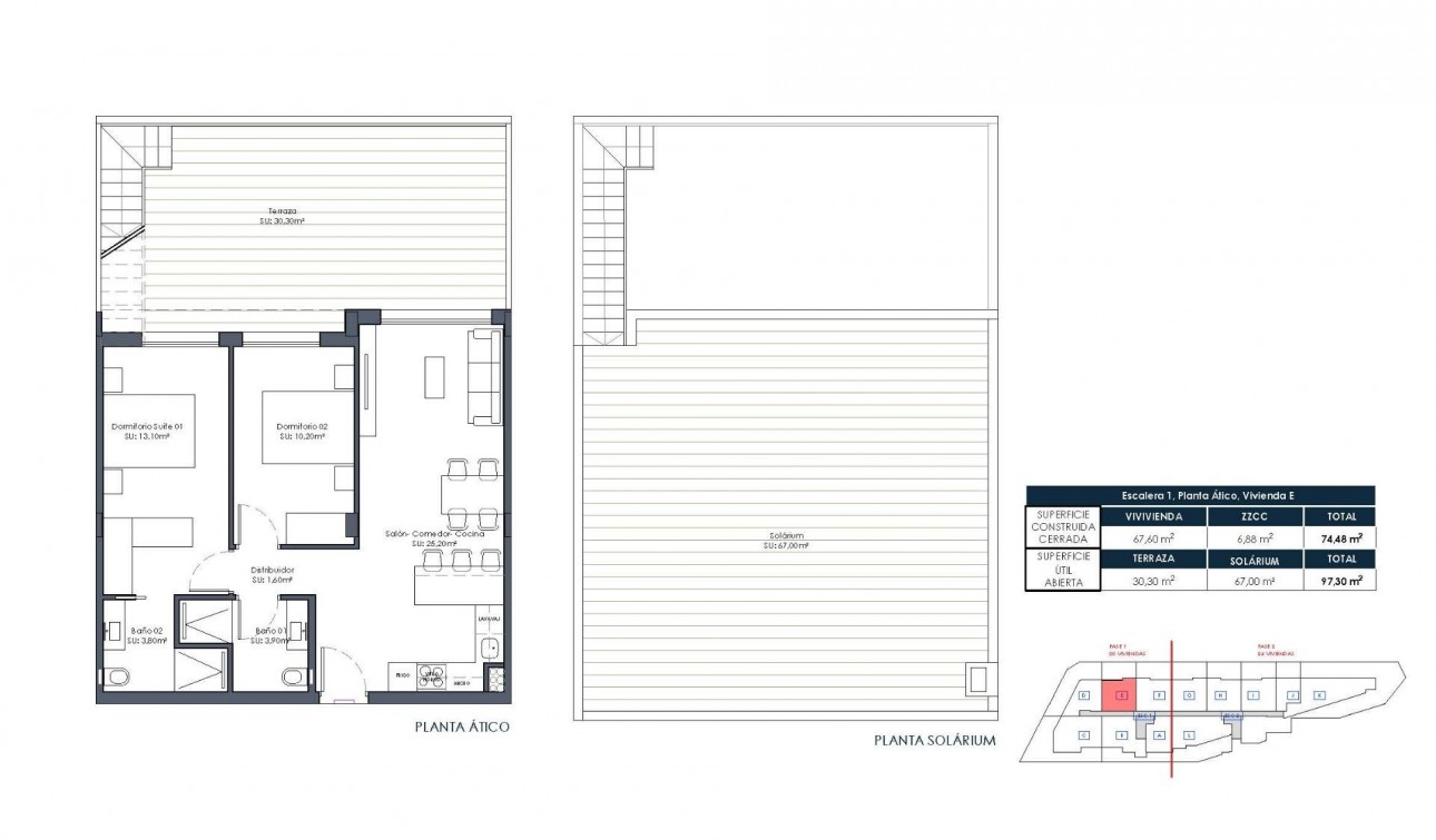 Obra nueva - Apartamento / Piso - Formentera del Segura - Pueblo