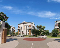 Obra nueva - Apartamento / Piso - Fuente Alamo - Hacienda del Alamo