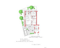 Obra nueva - Apartamento / Piso - Fuente Alamo - La Pinilla