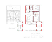 Obra nueva - Apartamento / Piso - Fuente Álamo - La Pinilla