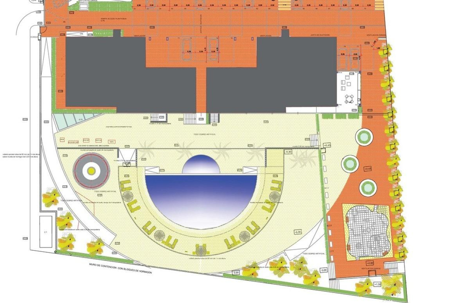 Obra nueva - Apartamento / Piso - Guardamar del Segura - Avda del Puerto