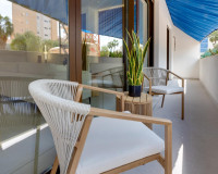 Obra nueva - Apartamento / Piso - Guardamar del Segura - Avda del Puerto