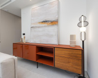 Obra nueva - Apartamento / Piso - Guardamar del Segura - Avda del Puerto