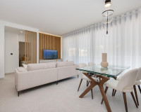 Obra nueva - Apartamento / Piso - Guardamar del Segura - Avda del Puerto