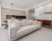 Obra nueva - Apartamento / Piso - Guardamar del Segura - Avda del Puerto