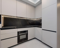 Obra nueva - Apartamento / Piso - Guardamar del Segura - Avda del Puerto